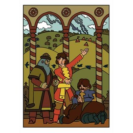 Возвращение Ивана