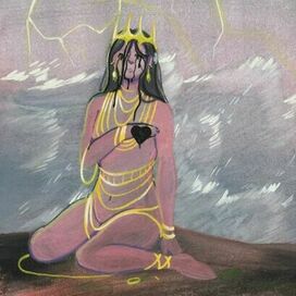 Богиня гроз