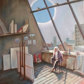 Голубой период