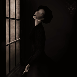 Мрак отчаяния