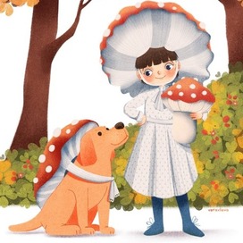 Лучшие друзья