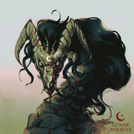 Пробую новый стиль изображения