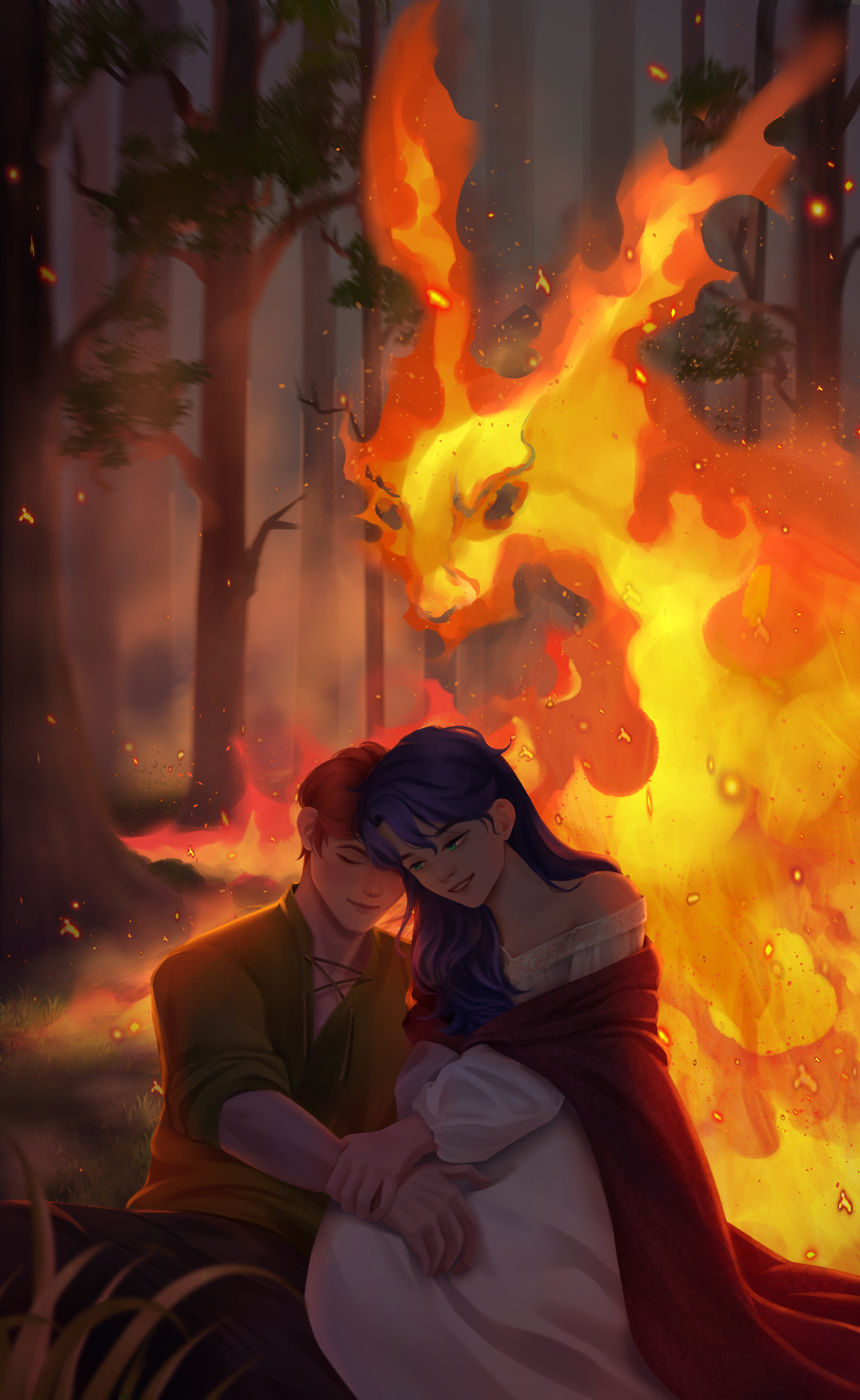 Затаенная опасность