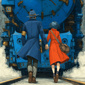 Путешественники