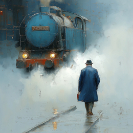 Люди и механизмы