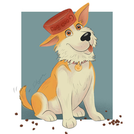 Инктобер день 3