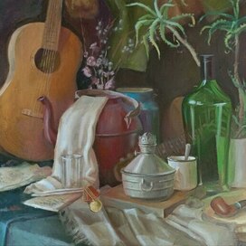 походный набор