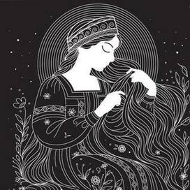 Календарь для женщин 