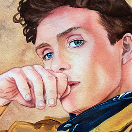 Киллиан Мерфи