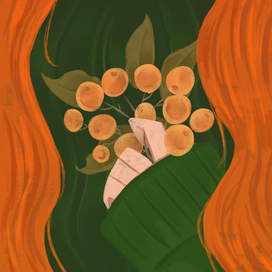 Осеннее настроение