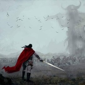 должен быть только один