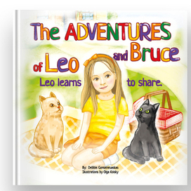 Приключения Лео и Брюса