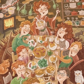 Гарри Поттер