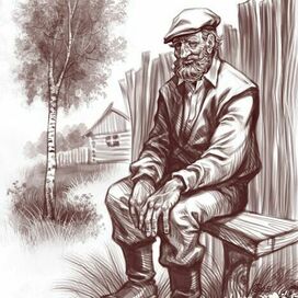 Иллюстрации к книге Евгения Чертовских "Лучший подарок"