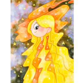 Шляпа солнца