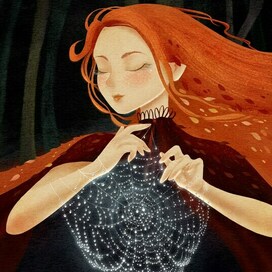 Ожерелье Осени