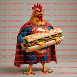 Капитан шаверма 2