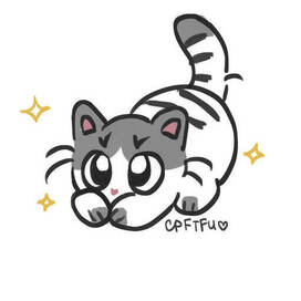 милый котик