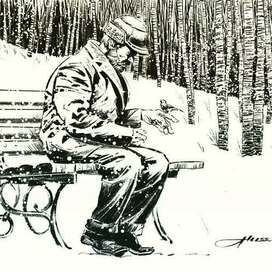 Моё тело — клетка, а у моего разума — ключ.