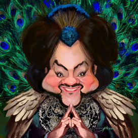 Филипп Киркоров 