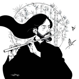 суфийская любовь