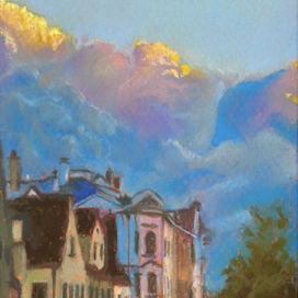 Немецкий городок