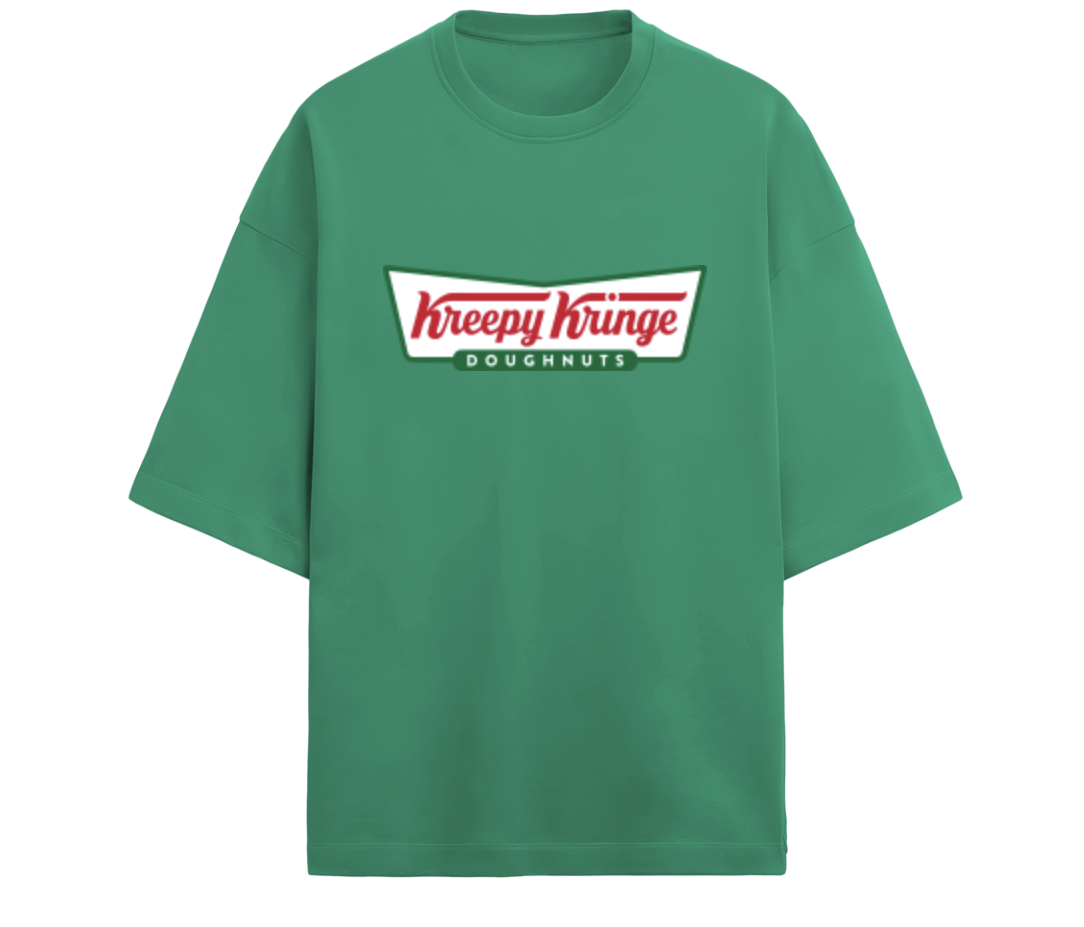 Крипи кринж