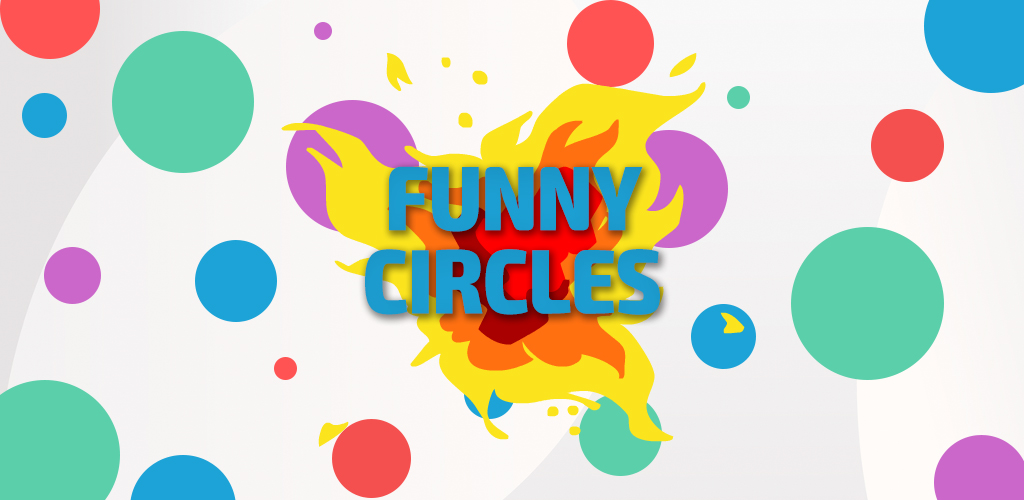 Баннер для мобильной игры