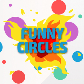 Баннер для мобильной игры