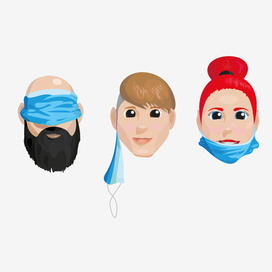 Плакат ко дню народного единства