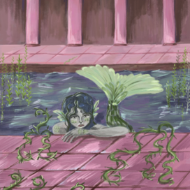 Встреча с Дианой