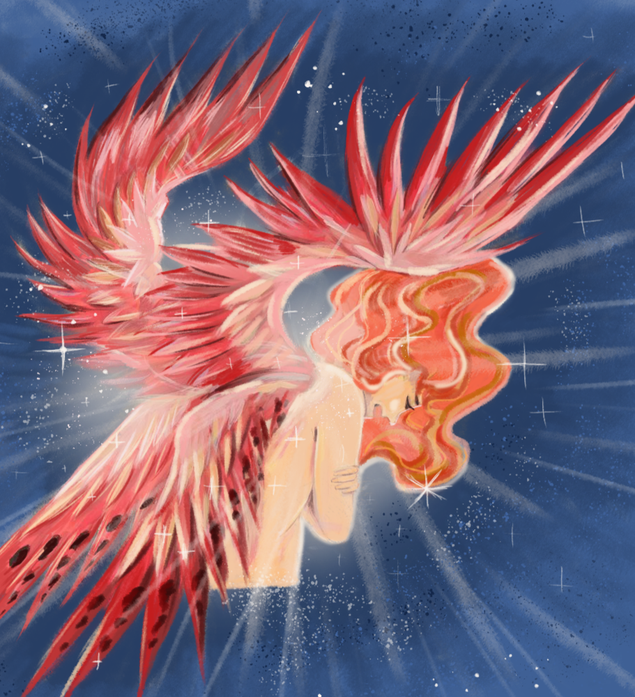 Посвящение