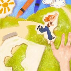 рисунок рисунка