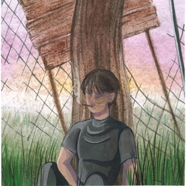 Спасительный восход