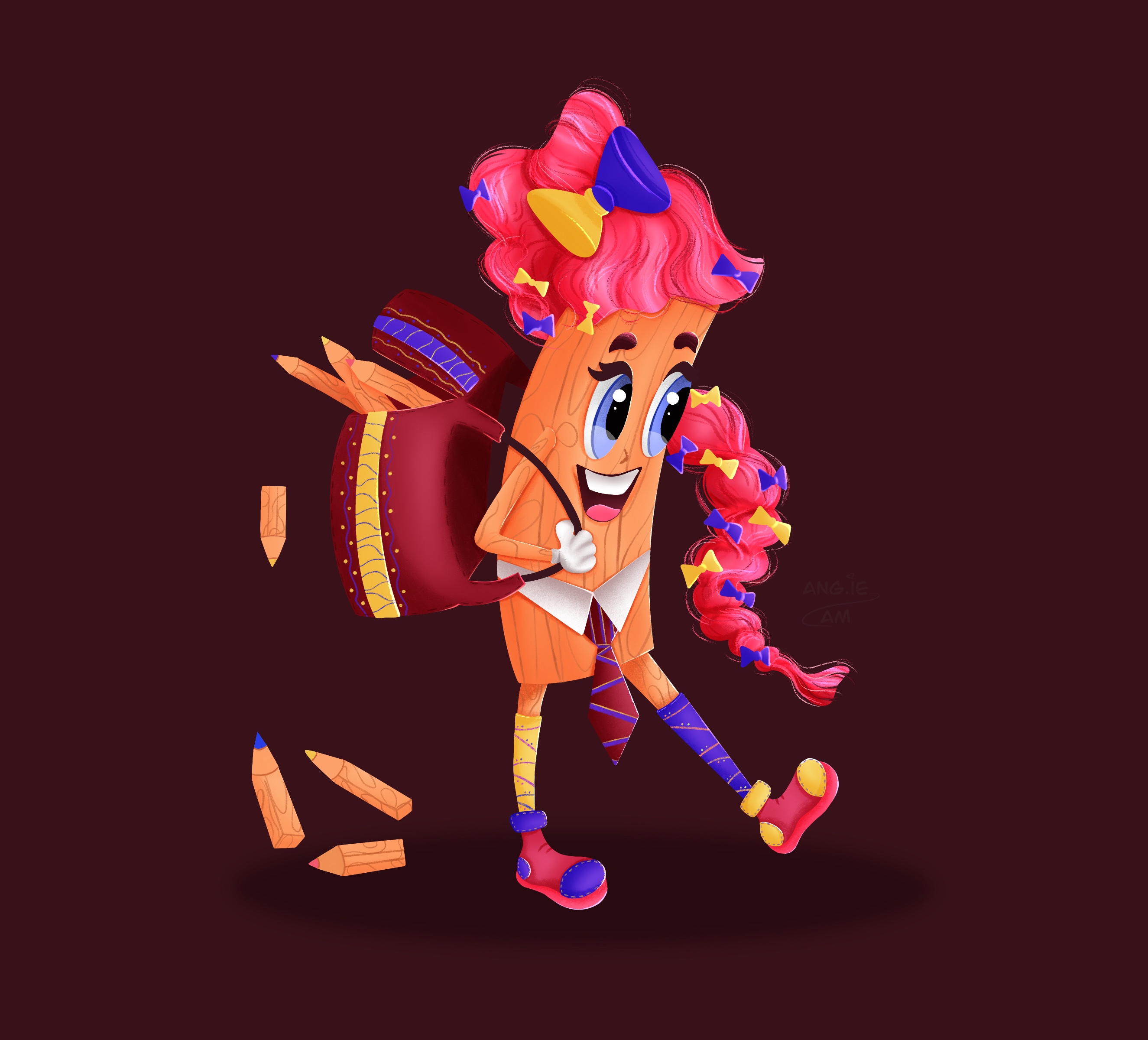 Бренд-персонаж