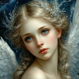 Царевна лебедь