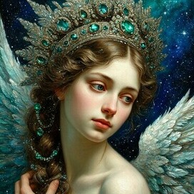 Сказка о царе Салтане. А