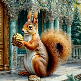 Сказка о царе Салтане