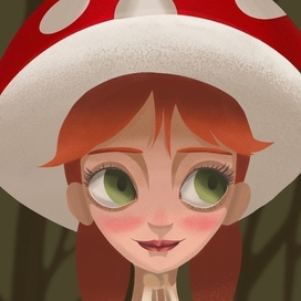 Детская иллюстрация