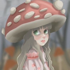 Детская иллюстрация