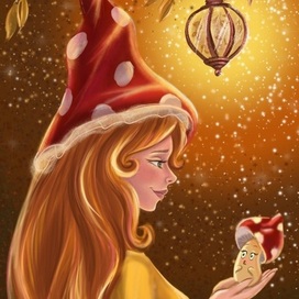 Осеннее настроение 