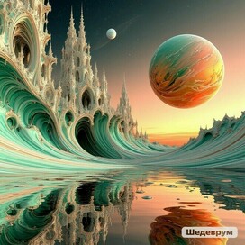 Фантастика 