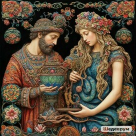 Русское чудо. 