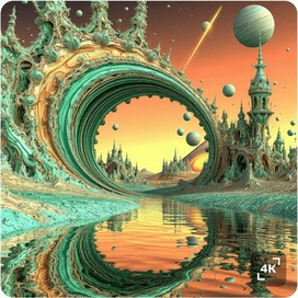 Фантастика 