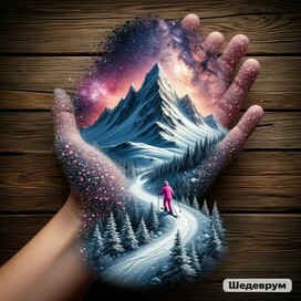 Только вперёд!