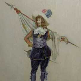 Копия Кавалер