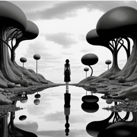 Путь в никуда...