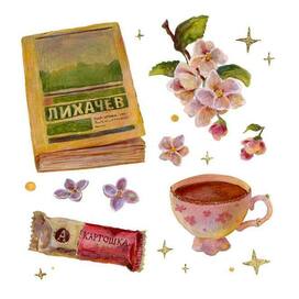 Весенние зарисовки