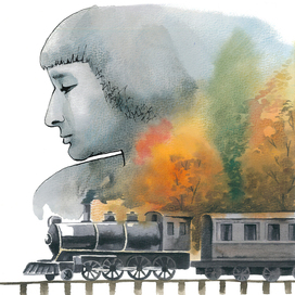 Поэты Серебряного века. Цветаева