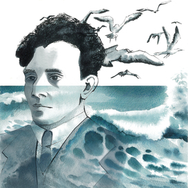 Поэты Серебряного века. Мандельштам